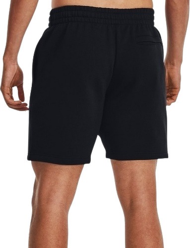 UNDER ARMOUR-Short Under Armour Essential Fleece-1