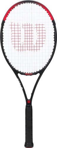 WILSON-Wilson Pro Staff Precision 103 Tennis Racquet-image-1