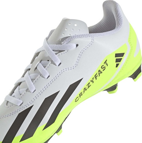 adidas Performance-Junior X Crazyfast.4 FxG-3