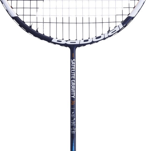 BABOLAT-Raquette Badminton Babolat Satelite Gravity 74-2