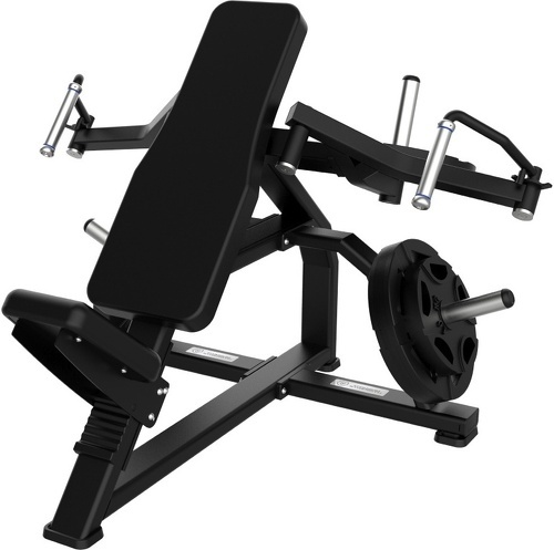 Titanium Strength-Iso-Lateral Incline Pec Fly-1