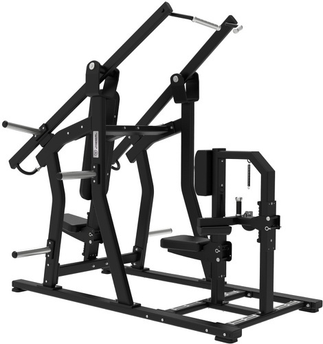 Titanium Strength-Titanium Strength Elite Series Presse Pectorale et Tirage Dorsal Iso-Latéral-2