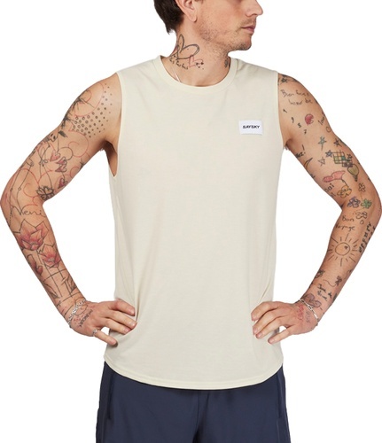 Saysky-Logo Motion Tank-0