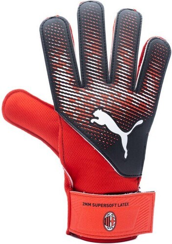 PUMA-Puma Ac Milan Ultra Grip 4 Rc-1