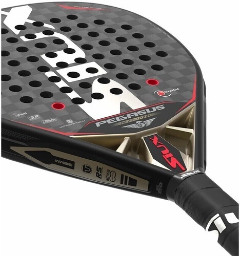 Siux-Pegasus Revolution 12K-3
