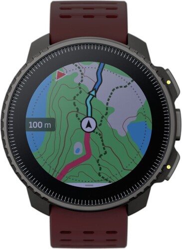 SUUNTO-Suunto Ical-1