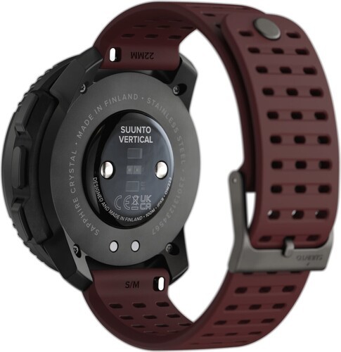 SUUNTO-Suunto Ical-3