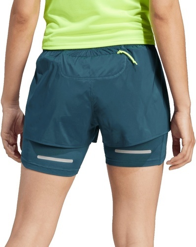 adidas Performance-Short deux-en-un Ultimate-1