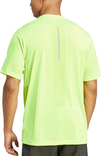adidas Performance-Ulti Tee Knit M-2