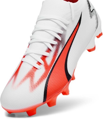 PUMA-Ultra Match FG/AG-3