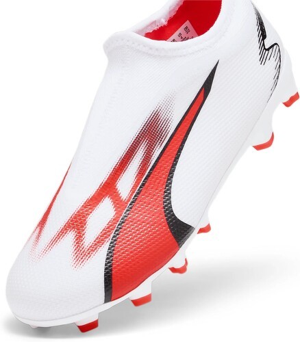 PUMA-Ultra Match Laceless FG/AG (Breakthrough Pack)-3