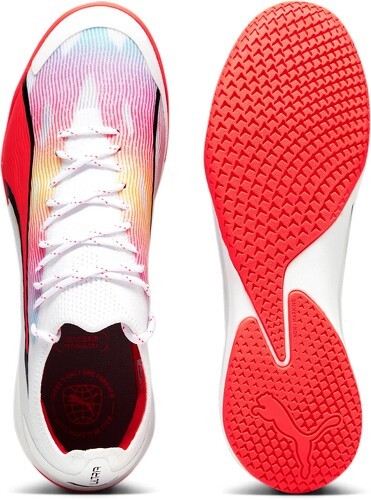 PUMA-Ultra Ultimate Court (Breakthrough Pack)-1