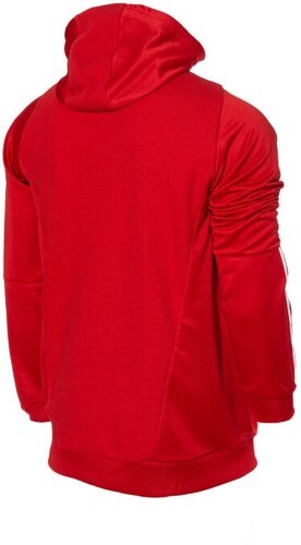 adidas Performance-Veste à capuche AS Roma Tiro 23-1