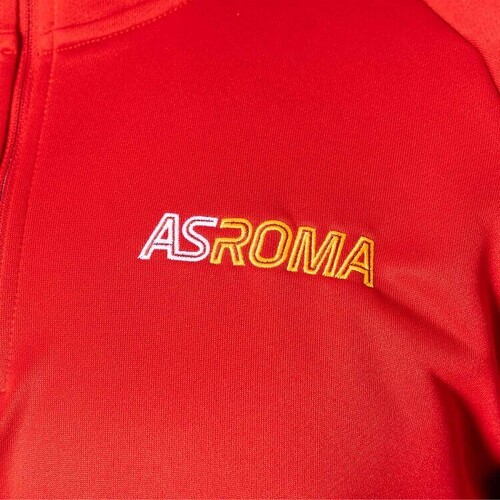 adidas Performance-Veste à capuche AS Roma Tiro 23-2