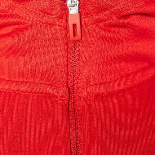 adidas Performance-Veste à capuche AS Roma Tiro 23-3