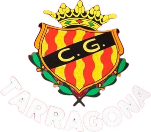 adidas-adidas Club Gimnàstic de Tarragona Fanswear 2023-2024 Enfant-2