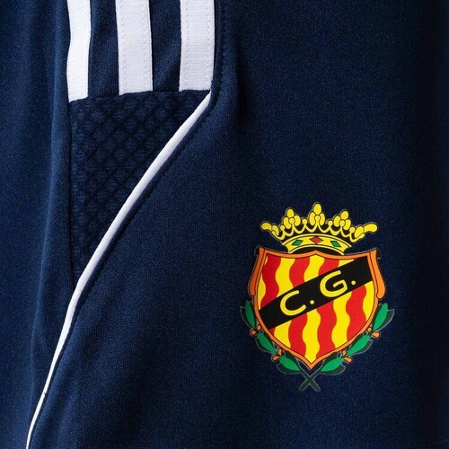 adidas-Adidas Club De Tarragona Fanswear 2023/2024-3