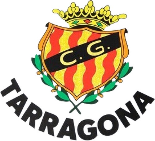 adidas-adidas Club Gimnàstic de Tarragona Segunda Equipación 2023-2024 Enfant-2