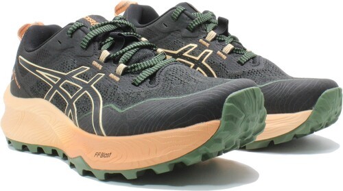 ASICS-Fujitrabuco 11-3