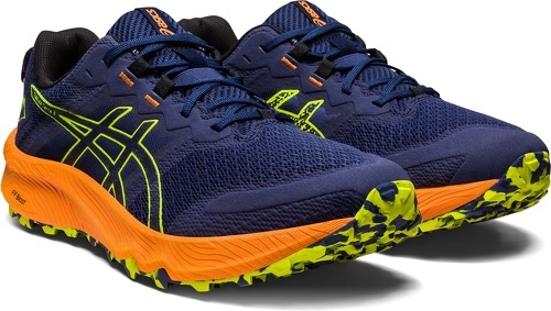 ASICS-Asics Gel Trabuco Terra 2-4