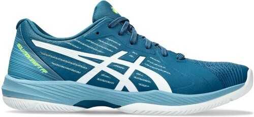 ASICS-Chaussures Asics Solution Swift Ff Clay 1041a299 402-image-1