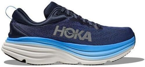 HOKA ONE ONE-Bondi 8 Wide-0