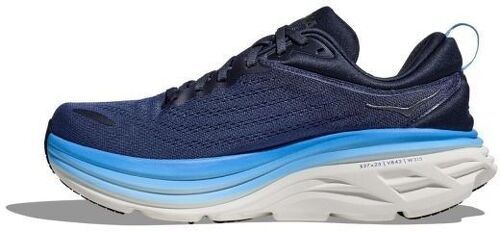 HOKA ONE ONE-Bondi 8 Wide-1