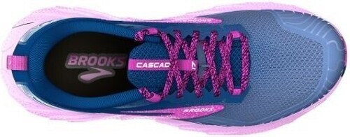 Brooks-Cascadia 17-2