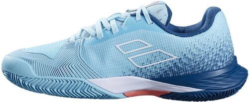 BABOLAT-Jet Mach 3 Clay GS-1