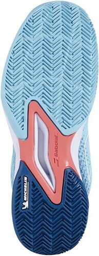 BABOLAT-Jet Mach 3 Clay GS-2