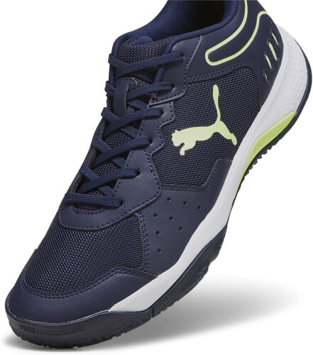 PUMA-Chaussures De Padel Puma Solarsmash Rct-2