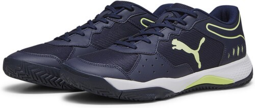 PUMA-Chaussures De Padel Puma Solarsmash Rct-3