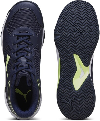 PUMA-Chaussures De Padel Puma Solarsmash Rct-4