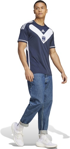 adidas Performance-Maillot Domicile Girondins de Bordeaux 23/24-4