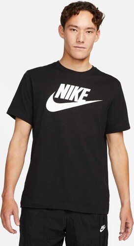 NIKE-Sportswear - T-shirt-4