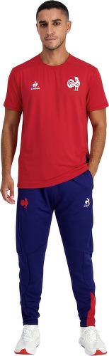 LE COQ SPORTIF-Pantalon-4