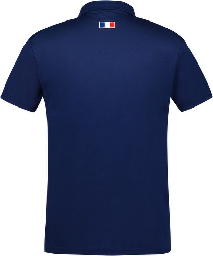 LE COQ SPORTIF-Polo-1