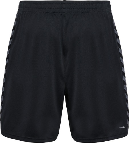 HUMMEL-Short Hummel Authentic-1