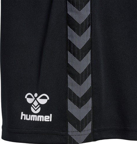 HUMMEL-Short Hummel Authentic-2