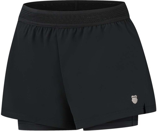 K-SWISS-Short K Swiss Hypercourt 5-0