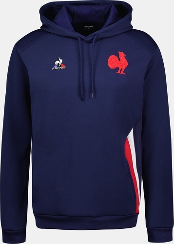 LE COQ SPORTIF-Sweat À Capuche-1