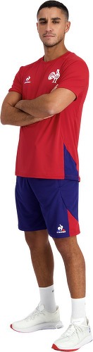 LE COQ SPORTIF-T Shirt-4