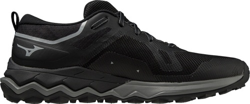 MIZUNO-Wave Ibuki 4 Gore-Tex-2