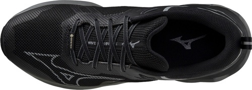 MIZUNO-Wave Ibuki 4 Gore-Tex-3