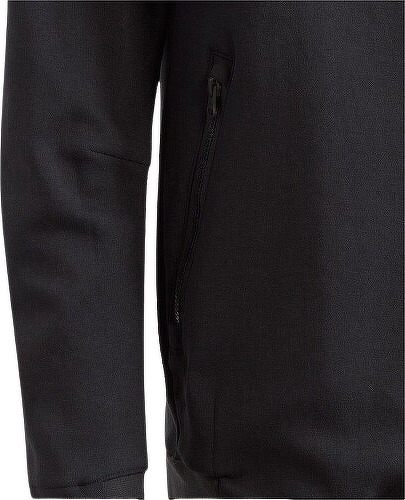 adidas Performance-Veste Juventus Anthem Enfants-2