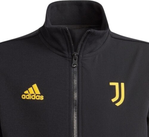adidas Performance-Veste Juventus Anthem Enfants-3