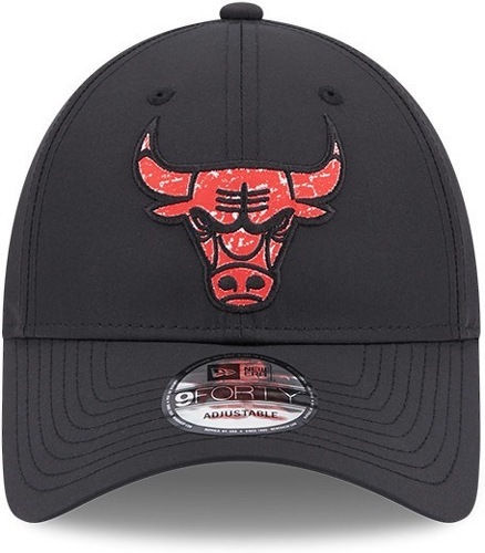 NEW ERA-Casquette 9Forty Chicago Bulls Nba-2