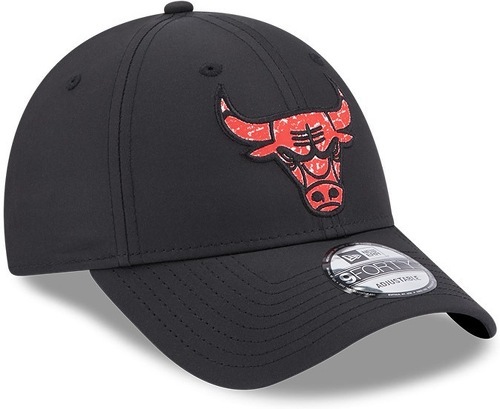 NEW ERA-Casquette 9Forty Chicago Bulls Nba-1