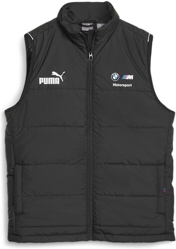 PUMA-Doudoune sans manche Puma BMW MMS MT7-image-1