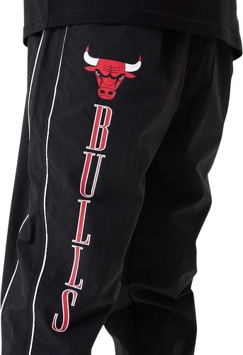 NEW ERA-Jogging Chicago Bulls Nba Track-4